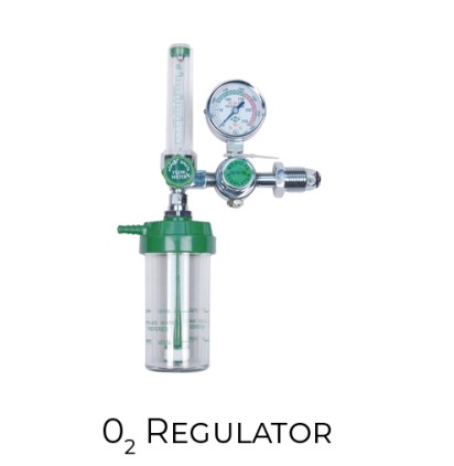 O2 Regulator